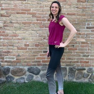 Gap workout leggings